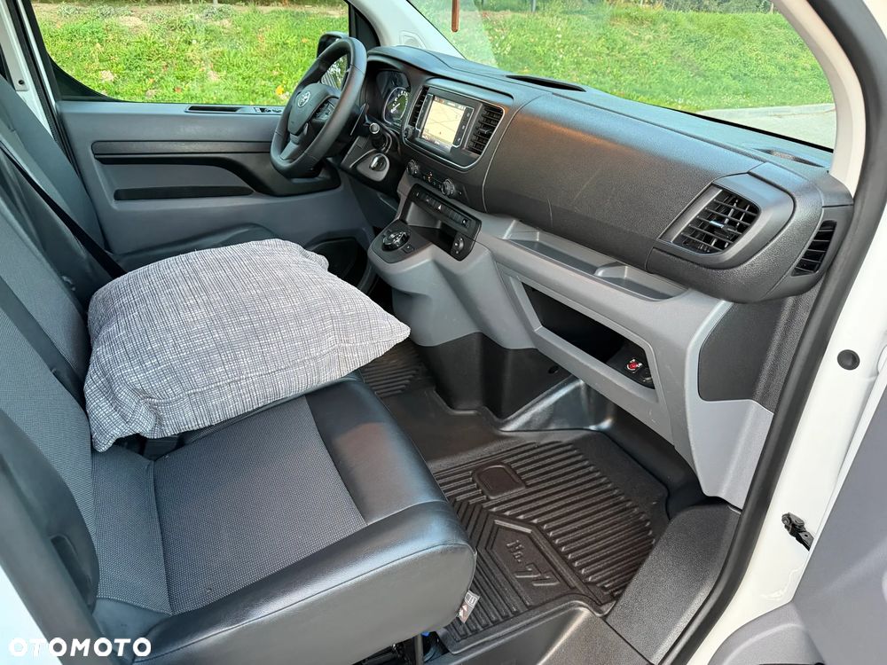 Toyota PROACE - 19