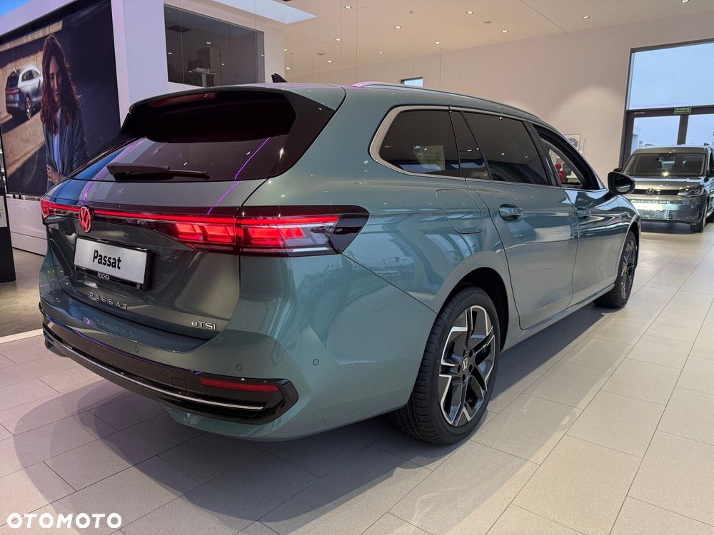 Volkswagen Passat Variant - 7
