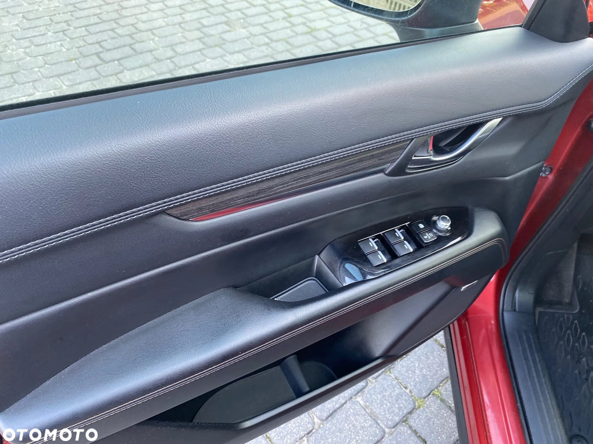 Mazda CX-5 2.0 Skypassion AWD - 13