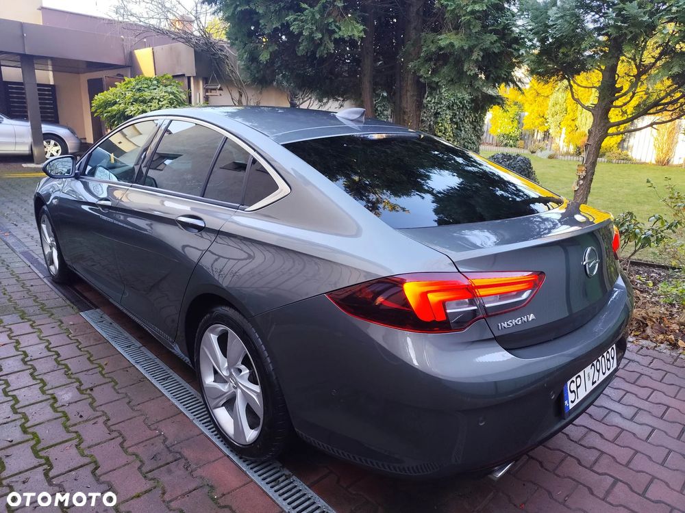 Opel Insignia 2.0 BiTurbo 4x4 Innovation - 5