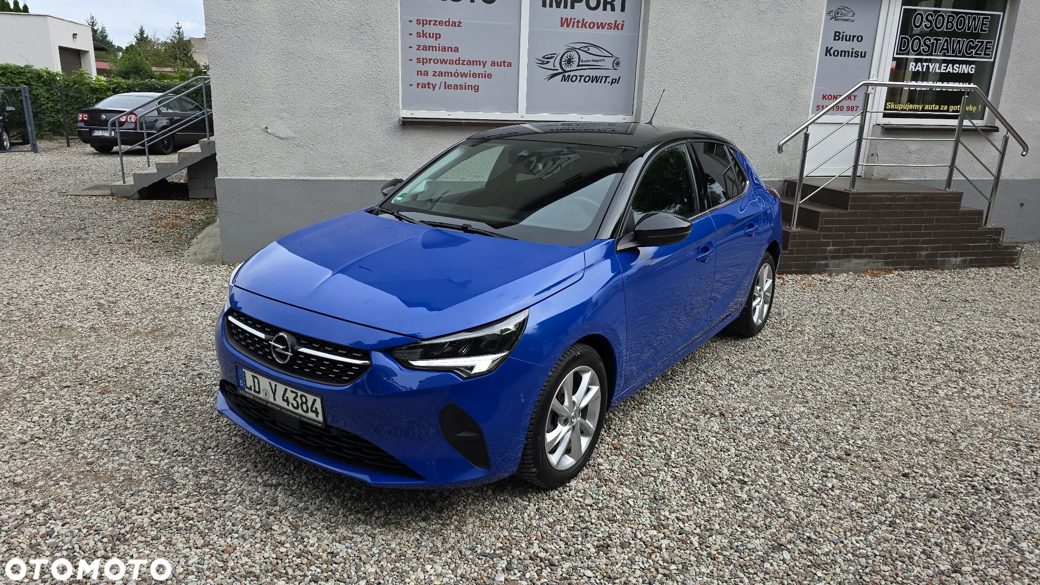 Opel Corsa 1.2 Elegance S&S - 3