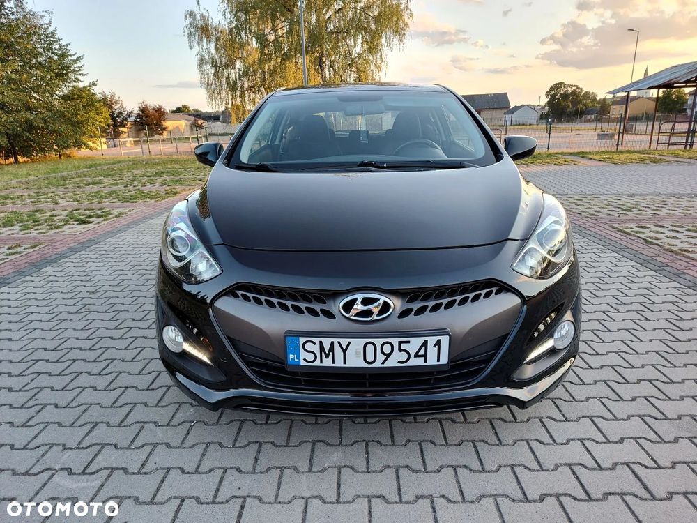 Hyundai i30 - 9
