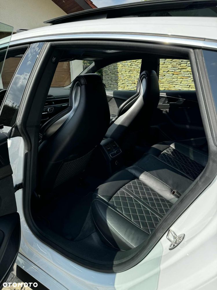 Audi S5 Sportback 3.0 TFSI quattro tiptronic - 8