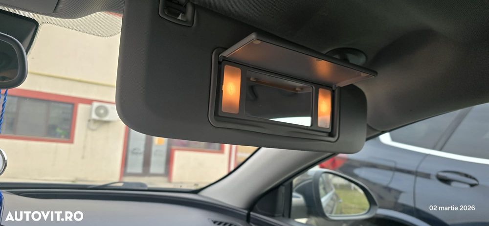 Opel Insignia 2.0 CDTi ECOTEC ECOFLEX Start/Stop - 12