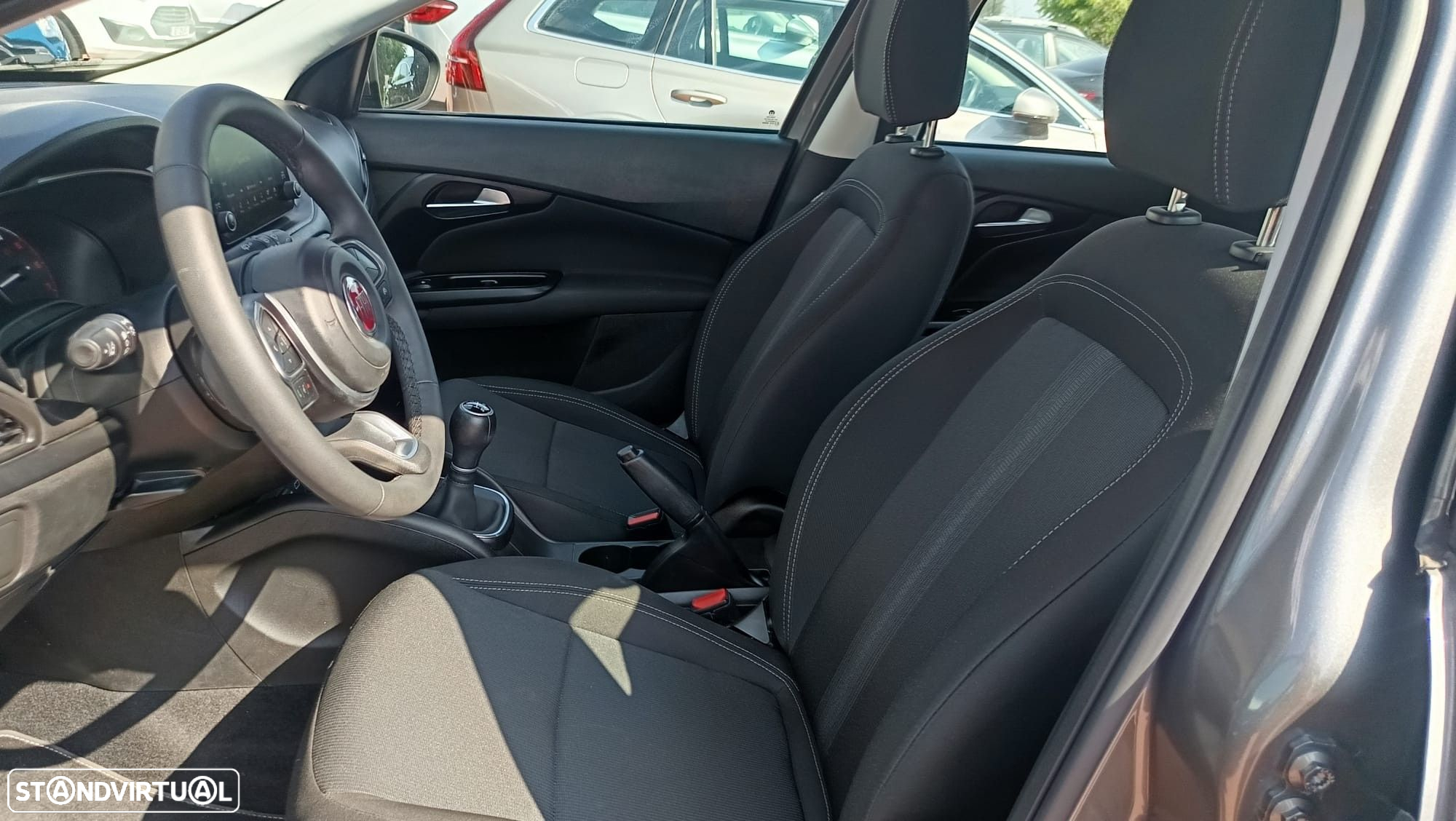 Fiat Tipo 1.3 M-Jet Lounge - 21