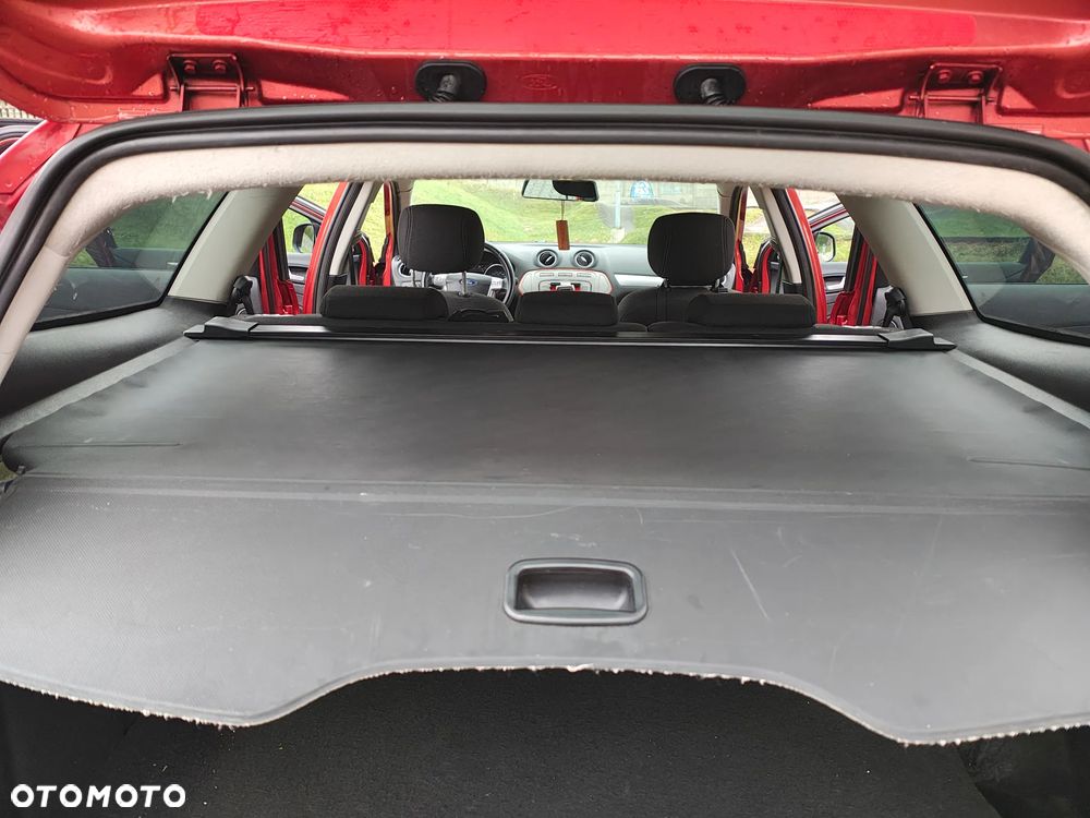 Ford Mondeo 2.0 TDCi Ambiente - 14