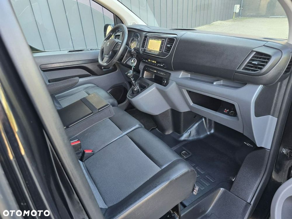 Peugeot Expert - 25