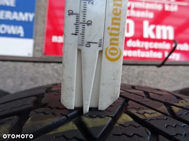 235/65/r17 108H Bridgestone Blizzak LM005 - 10