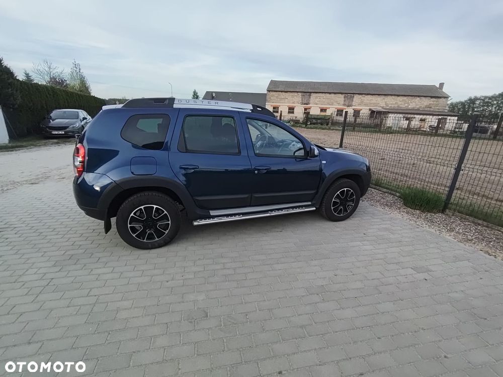Dacia Duster - 3