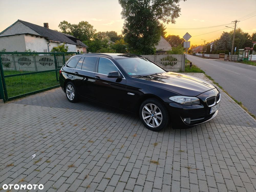 BMW Seria 5 - 13