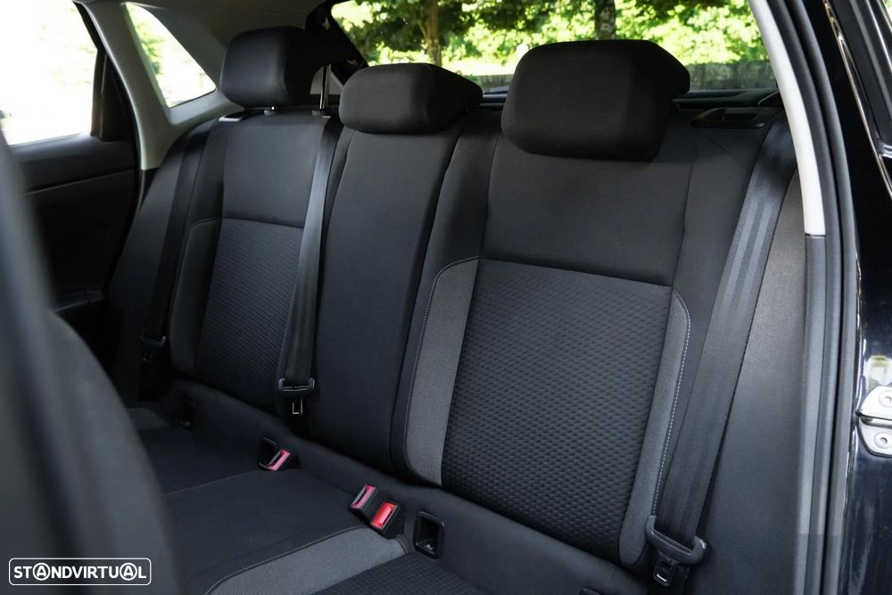VW Polo 1.0 TSI Life - 9