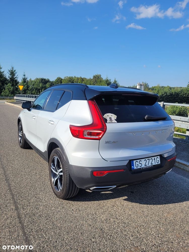 Volvo XC 40 - 6