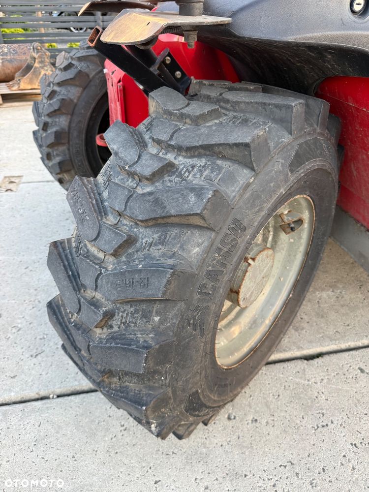 Manitou MT420 - 15
