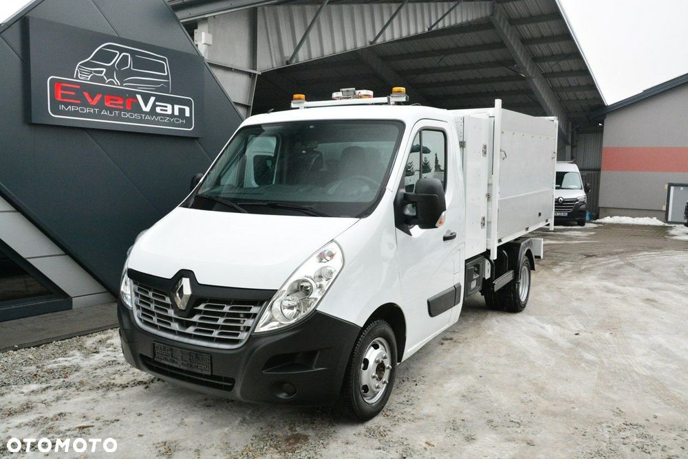 Renault Master - 3