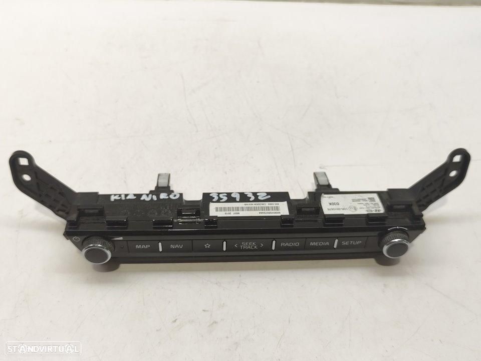 COMANDOS MULTIFUNÇÕES KIA NIRO DE - 1