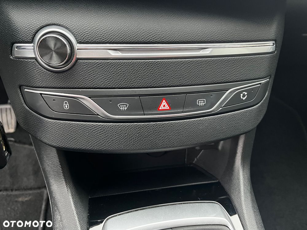 Peugeot 308 1.5 BlueHDi Active S&S - 22