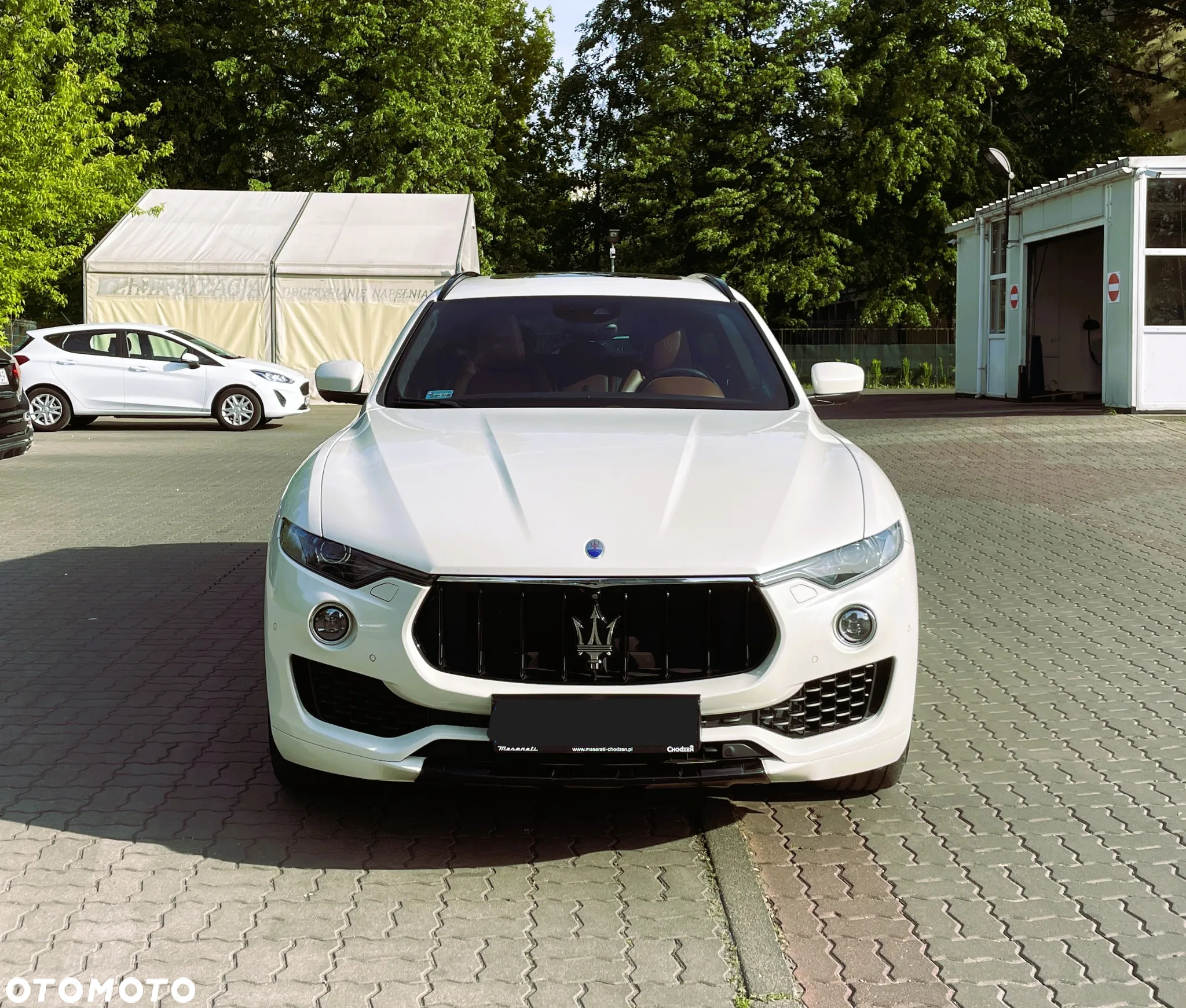 Maserati Levante - 8