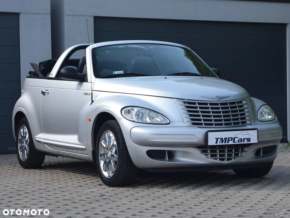 Chrysler PT Cruiser - 23