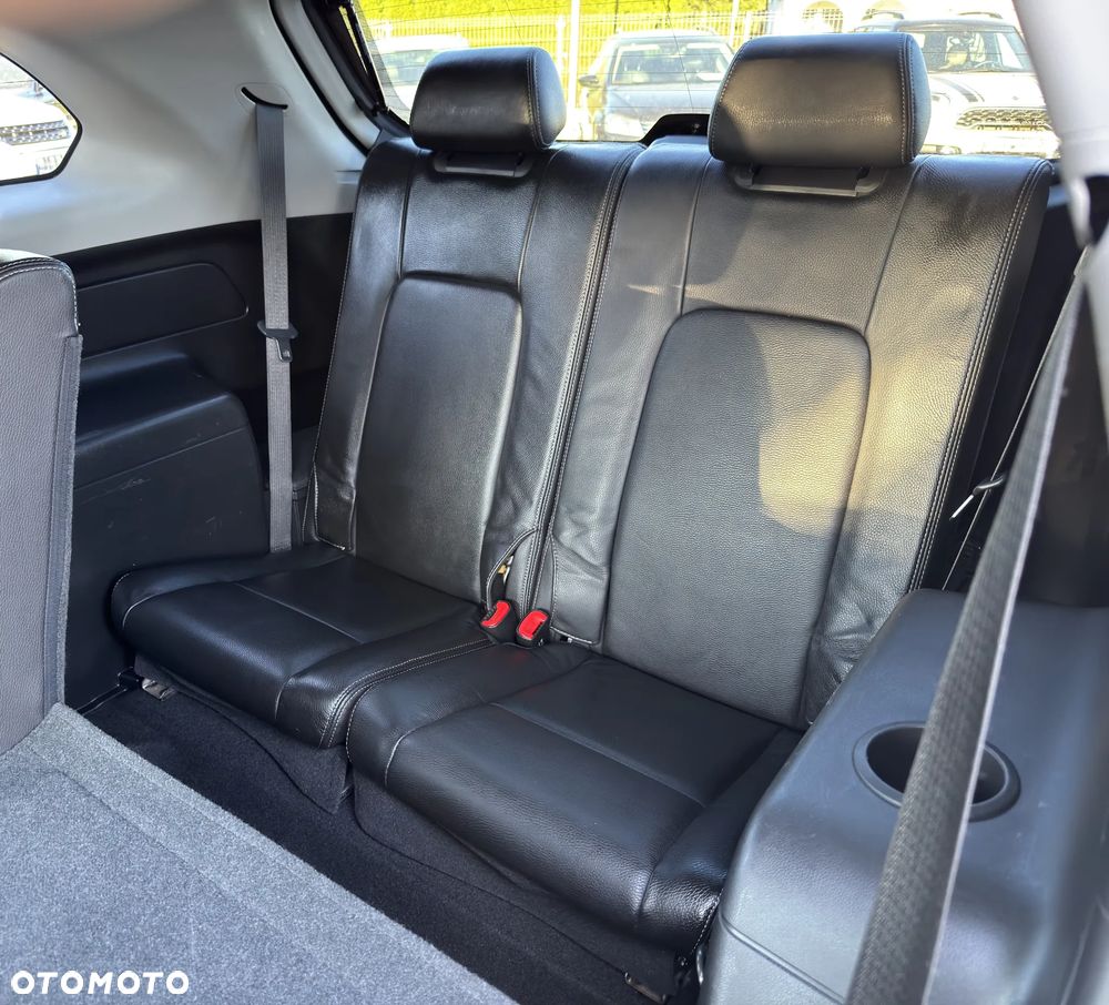 Chevrolet Captiva 3.0 4WD LTZ - 29