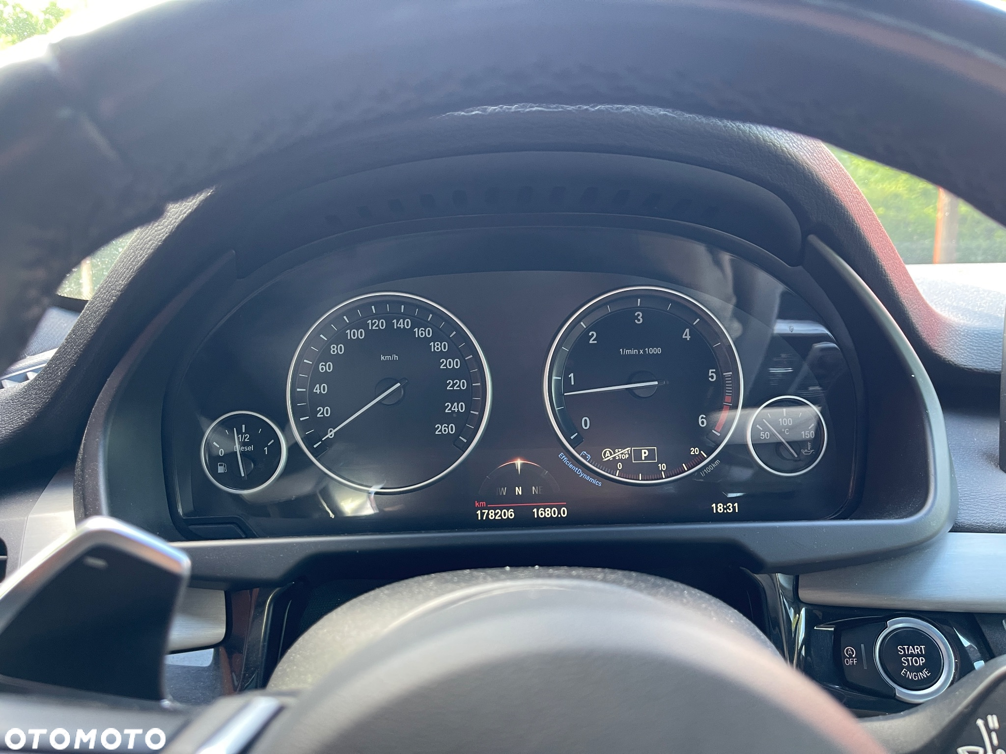 BMW X5 xDrive40d - 23