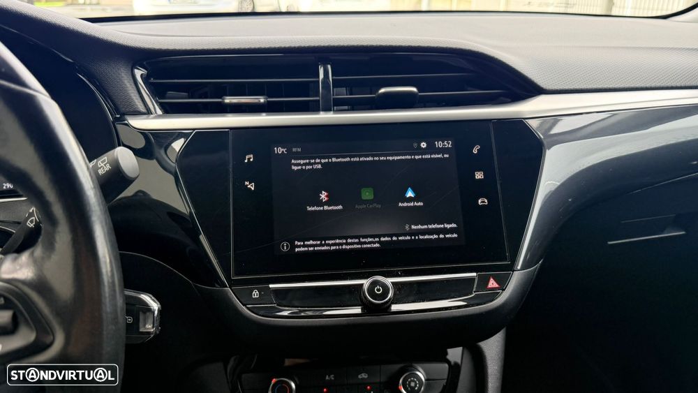 Opel Corsa 1.5 D Elegance - 16