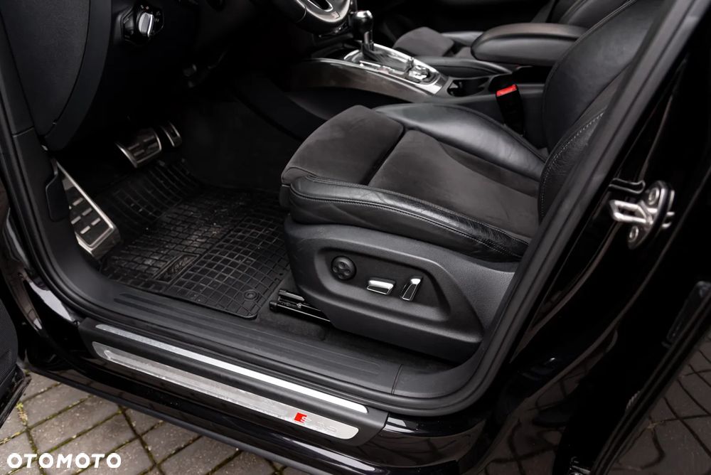 Audi SQ5 - 37