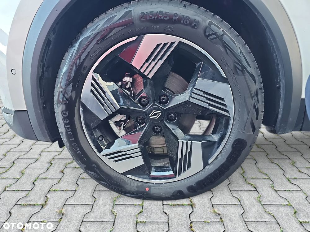 Renault Symbioz 1.6 E-Tech Full Hybrid 145 Techno - 26