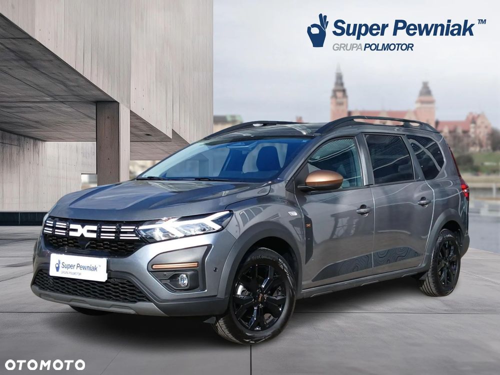 Dacia Jogger 1.0 TCe Extreme+ 7os - 1