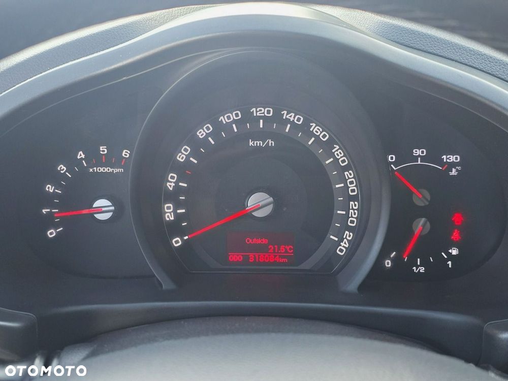 Kia Sportage 2.0 CRDI 4WD Vision - 19