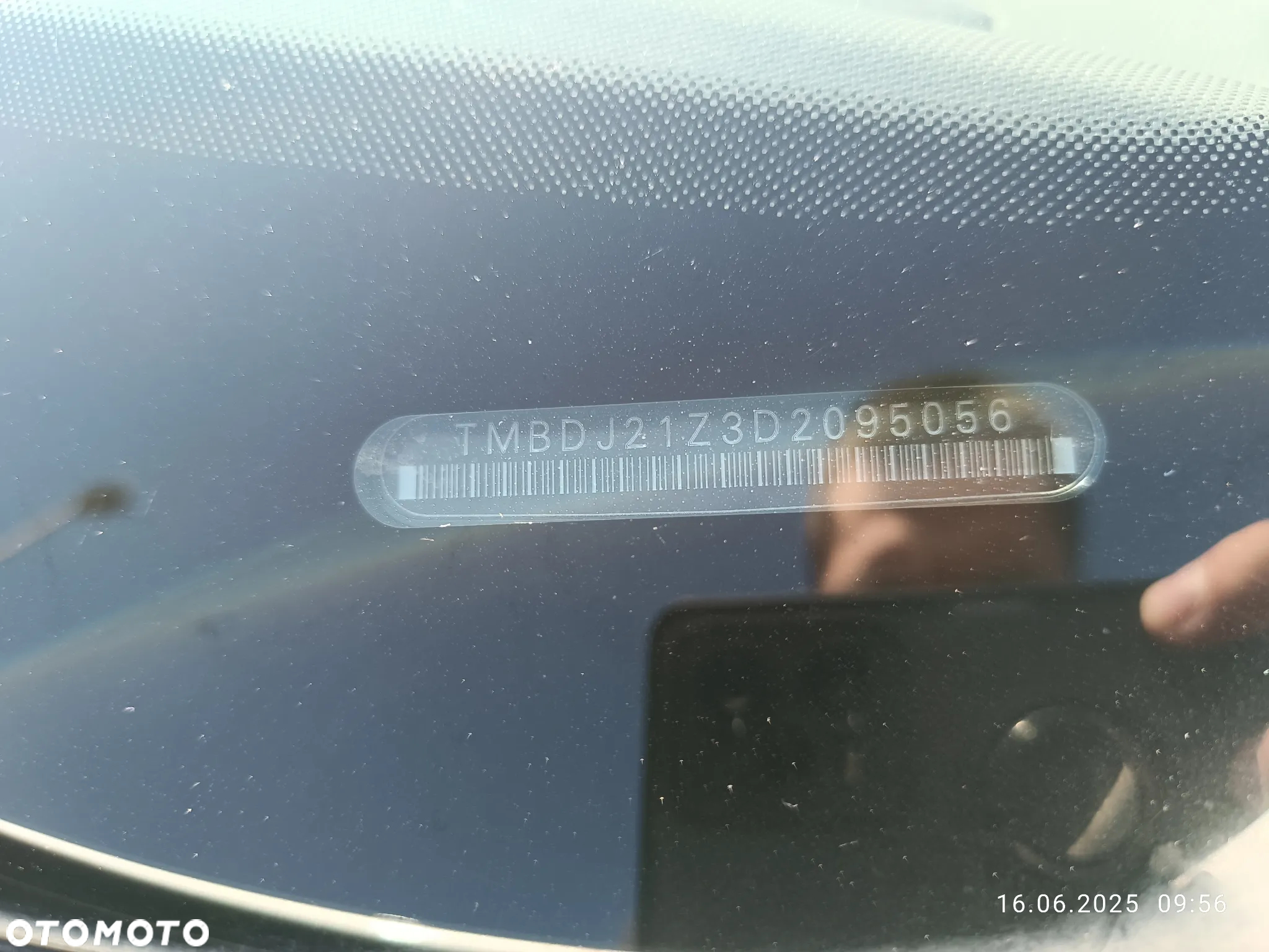 Skoda Octavia 1.4 TSI Active - 12