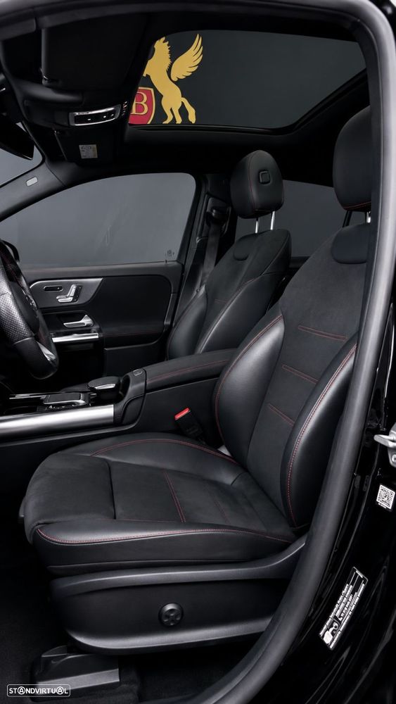 Mercedes-Benz EQA 250 AMG Line - 18
