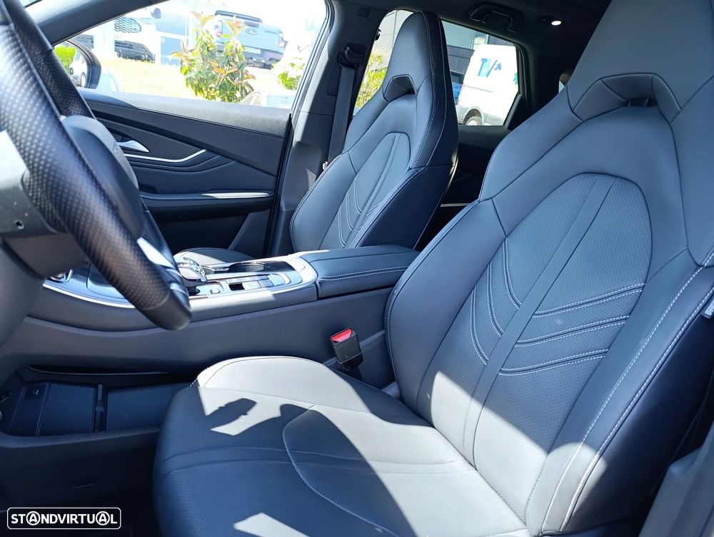 Forthing Friday EV 85.9 kWh - 13
