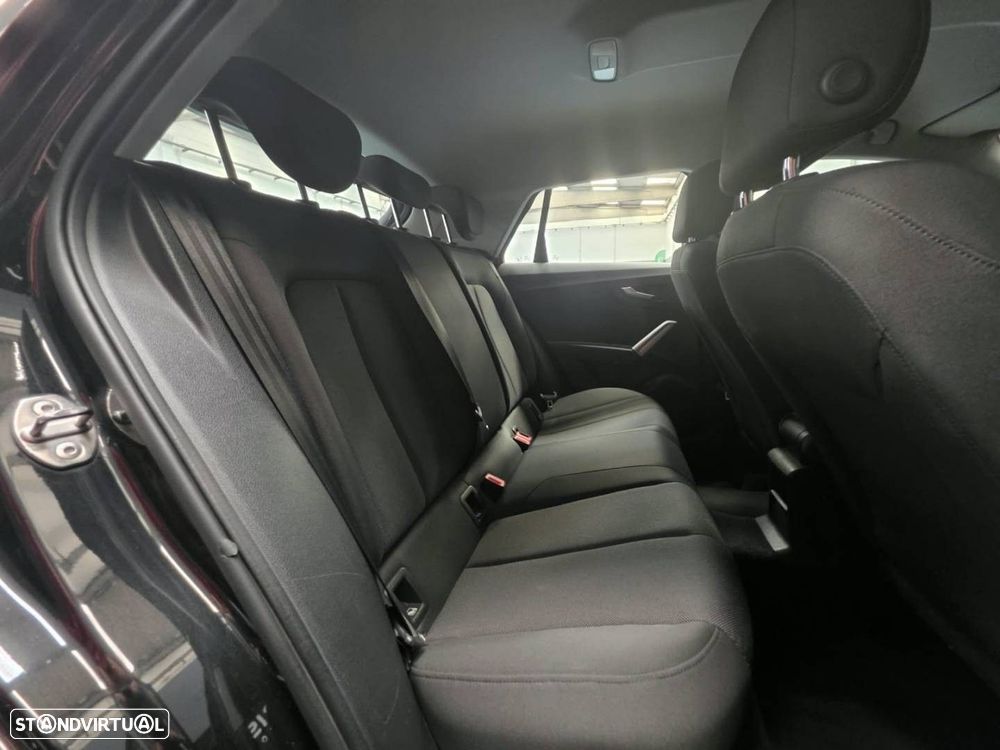 Audi Q2 1.0 TFSI ultra - 18