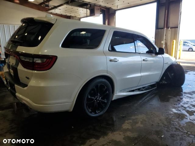 Dodge Durango - 25