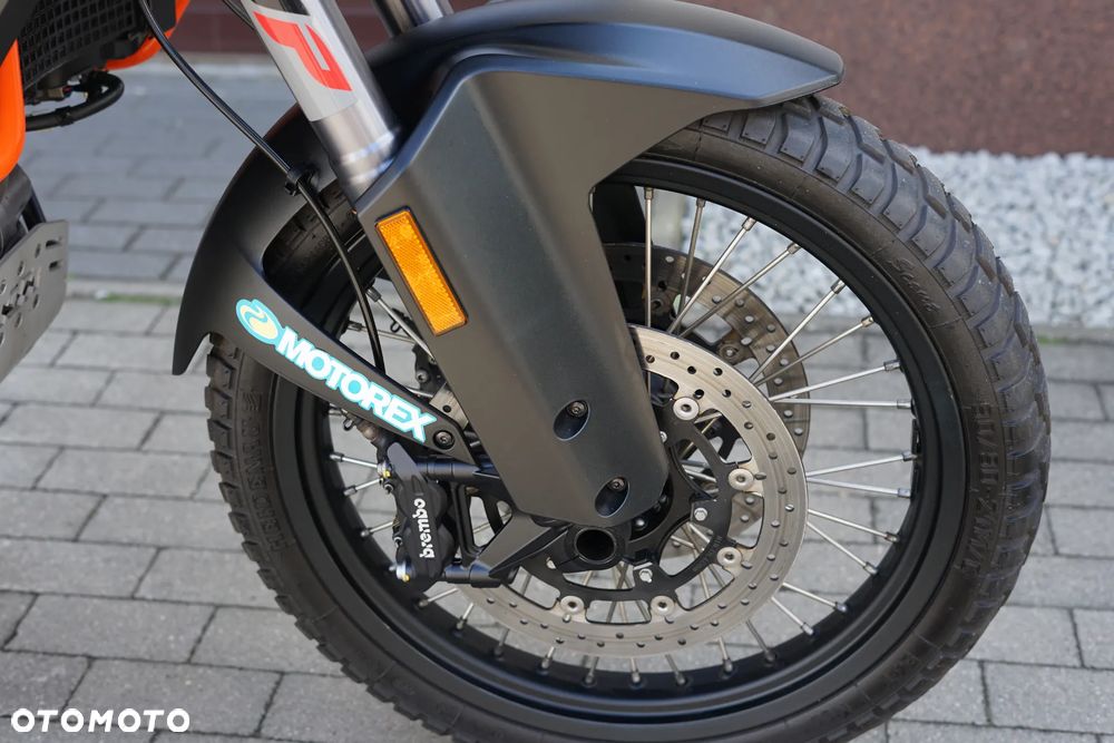 KTM Super Adventure - 14