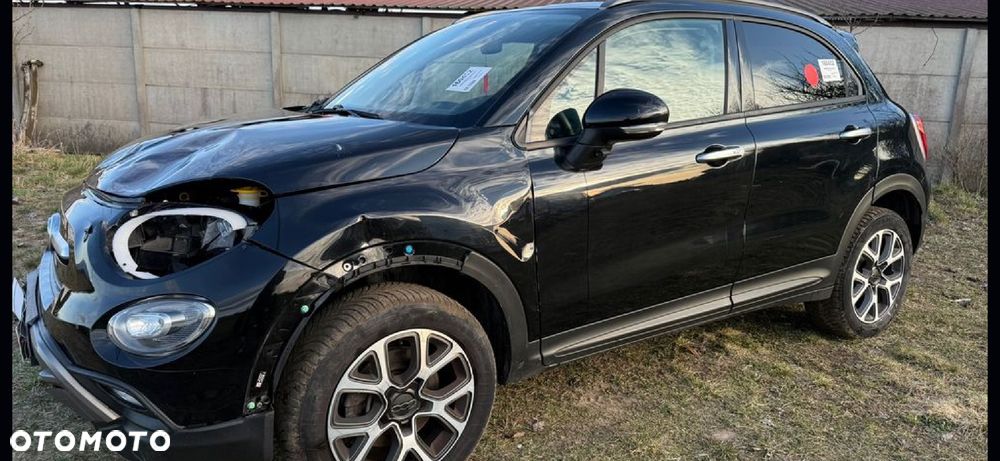 Fiat 500X 2.0 MultiJet Automatik 4x4 S&S Cross Plus - 12
