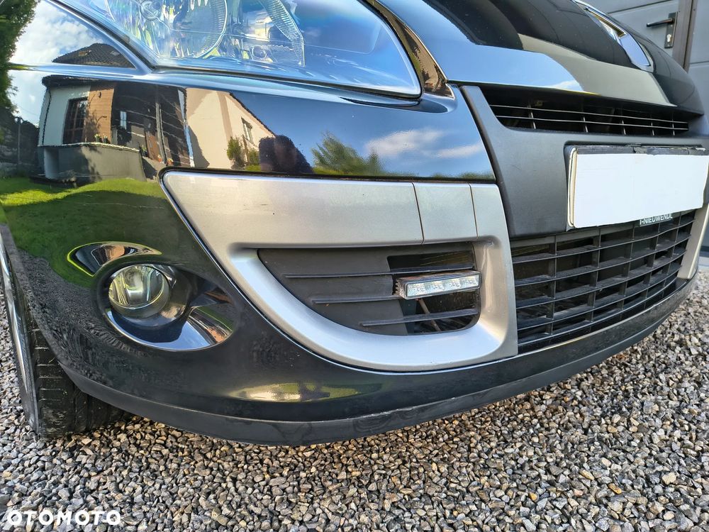 Renault Scenic 1.6 16V 110 Expression - 3