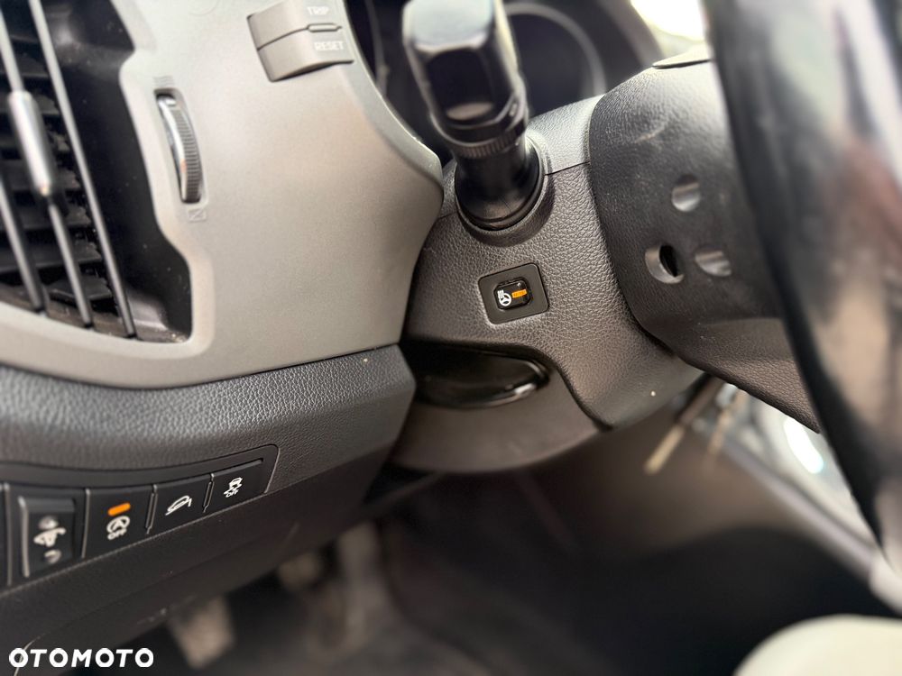 Kia Sportage - 16