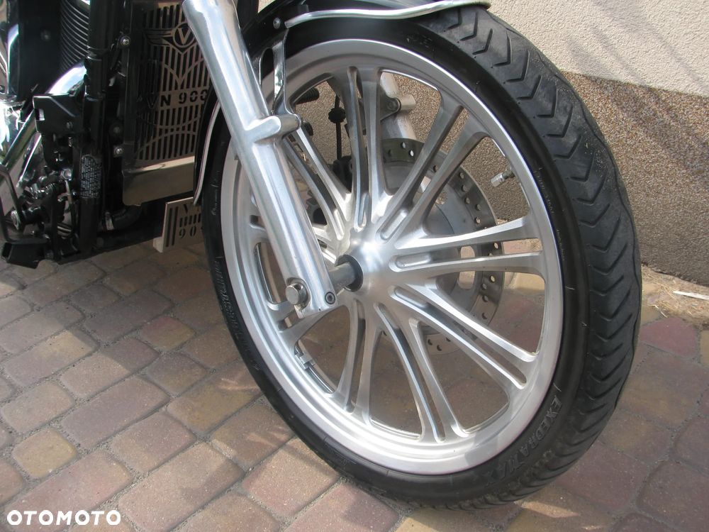 Kawasaki Vulcan - 26