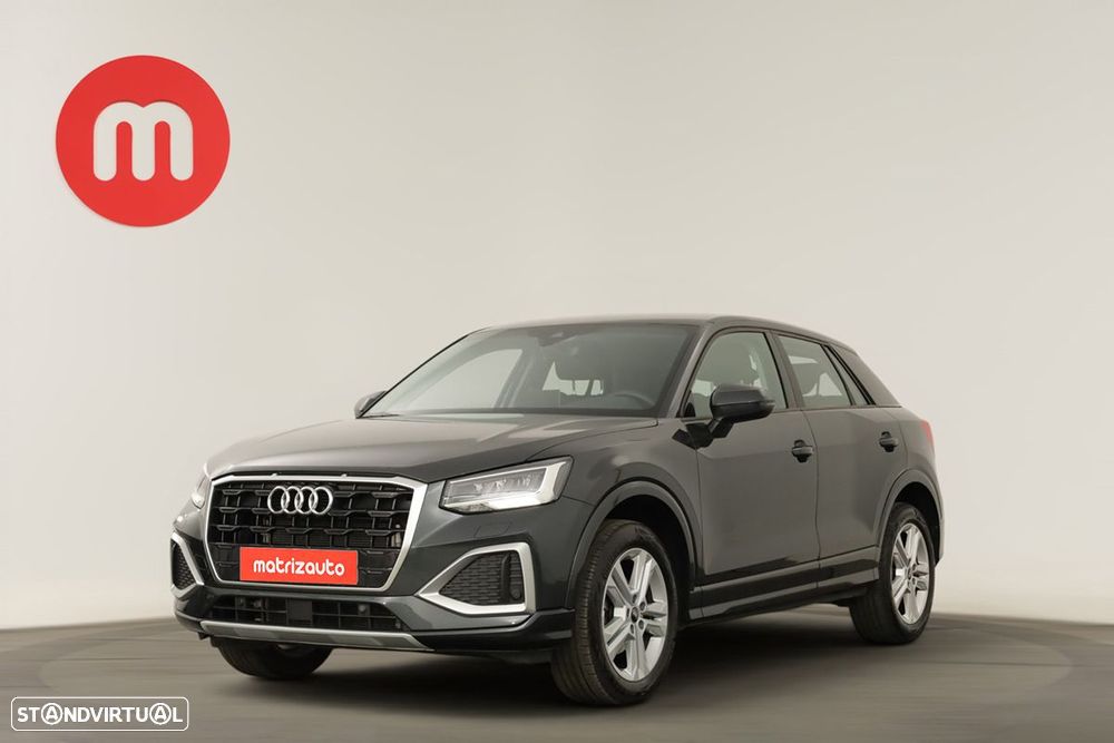 Audi Q2 30 TFSI Advanced - 2