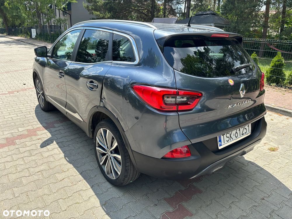 Renault Kadjar Energy dCi 130 Experience - 11
