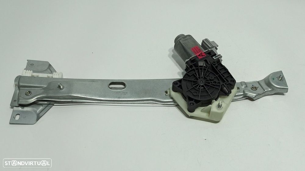 ELEVADOR TRASEIRO DIREITO FORD KA+ ULTIMATE - 1