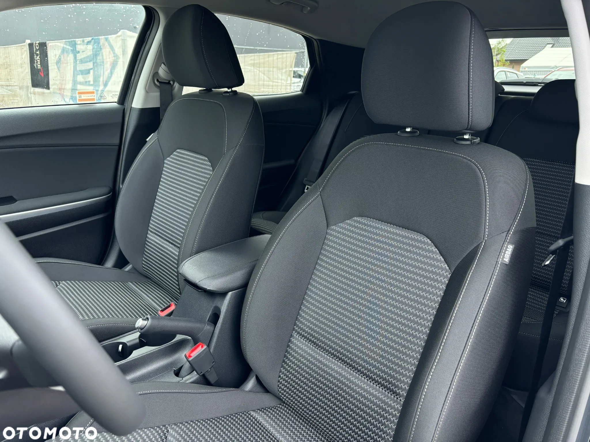 Kia XCeed 1.6 T-GDI M DCT - 12