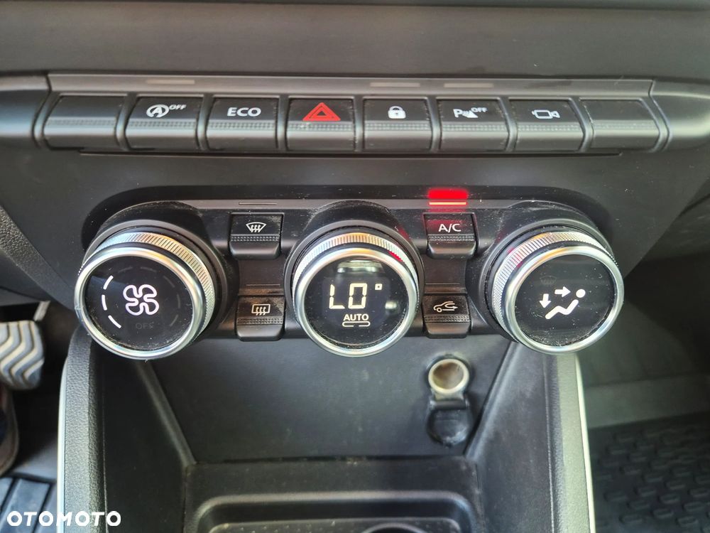 Dacia Duster 1.0 TCe Prestige - 23