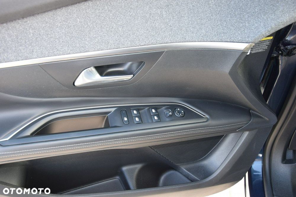 Peugeot 5008 - 34