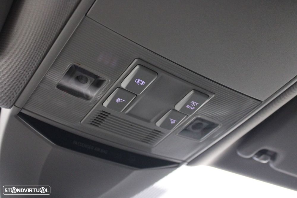 VW Passat Variant 1.4 TSI GTE Plug-in - 29