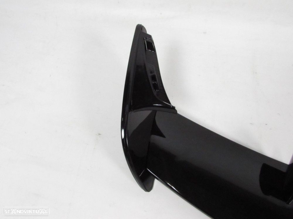 Spoiler/ Aileron da Mala Look A45 Novo MERCEDES-BENZ A-CLASS (W176) - 2