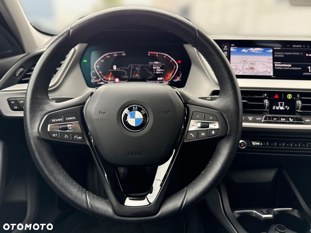 BMW Seria 1 - 12
