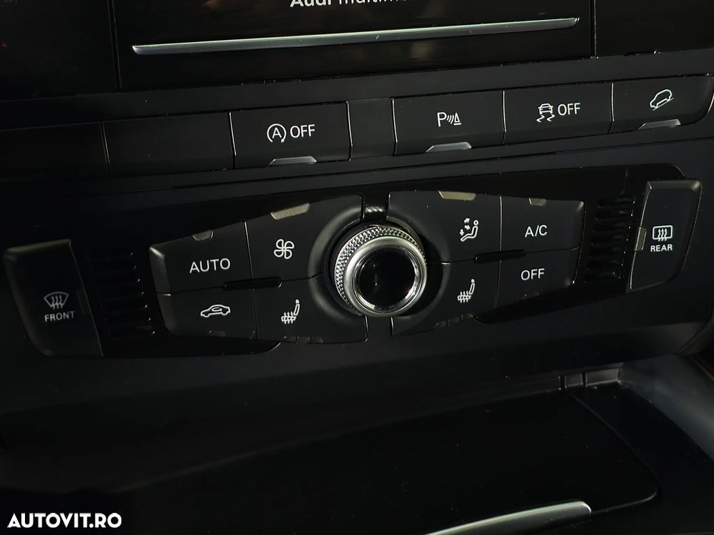 Audi Q5 2.0 TDI design - 15