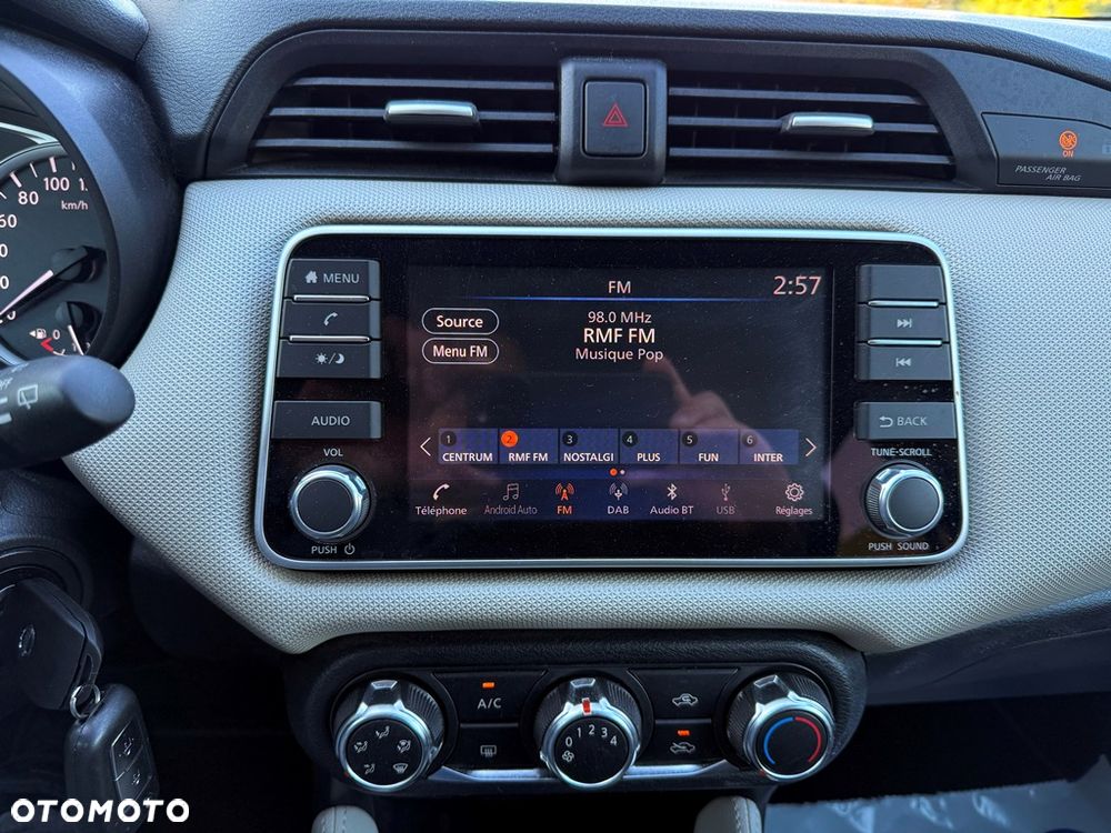 Nissan Micra IG-T 100 Acenta - 33